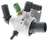 Image de MAHLE Aftermarket Thermostat d'eau pour FIAT: Punto, 500, Strada, Linea, Doblo, Fiorino, Idea, Qubo & ALFA ROMEO: Mi.To (Ref: TI 173 88)