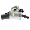 Image de MAHLE Aftermarket Thermostat d'eau pour OPEL: Signum, Vectra, Zafira, Astra & CADILLAC: BLS & VAUXHALL: Astra, Vectra, Signum, Zafira (Ref: TI 143 88)