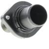 Image de MAHLE Aftermarket Thermostat d'eau pour FIAT: Ulysse & LANCIA: Phedra & PEUGEOT: 307, 206, Expert, 406, 407, 607, 807 & CITROËN: C4 (Ref: TI 182 89)
