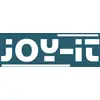 Image de Joy-it rb-alucaseP4+08 SBC-behuizing Geschikt voor serie: Raspberry Pi® Incl. passieve koeler Zwart