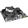 Image de Renkforce PC tuning kit AMD Ryzen 5 3400G 4.2 GHz 16 GB DDR4-RAM 500 GB M.2 PCIe Win 11 Pro Micro-ATX