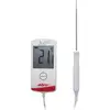 Image de ebro TTX 200 Insteekthermometer (HACCP) Meetbereik temperatuur -30 tot +200 °C Conform HACCP, IP65