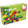 Image de Hubelino - circuit à billes à monter - À partir de 4 ans - compatible avec Duplo - 128 pièces, 420381 - version allemande