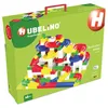 Image de Hubelino- Kit Maxi (213 pièces) Trajectoire sphérique, 420572, Compatible