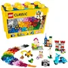 Image de LEGO Classic Boîte de briques créatives deluxe LEGO 10698