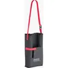 Image de EVOC ROAD BIKE ADAPTER DISC Accessoire pour sac de transport de vélo (accessoire pour vélo de course et de triathlon, optimisation de la position de rangement, pour EVOC BIKE TRAVEL BAG & PRO), noir