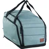 Image de EVOC GEAR BAG 35 Sac d'équipement (compartiment humide séparé, matériau extérieur robuste, compartiment principal rembourré, séparable individuellement, résistant à la saleté/à l'eau), acier/gris