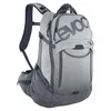 Image de Sac à dos EVOC TRAIL PRO 26 l avec protection pour les randonnées à vélo, sac à dos