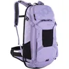 Image de EVOC FR TRAIL E-RIDE 20l Sac à dos pour VTT électriques, sac à dos de vélo (Backpack avec compartiment pour batterie, ventilation, gestion des poches bien pensée), Purple Rose