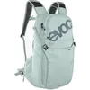Image de Sac à dos de vélo EVOC RIDE 16, sac à dos (sac à dos de randonnée avec gestion intelligente des poches, rembourrage dorsal, sac à dos d'hydratation avec compartiment pour poche à eau), menthe