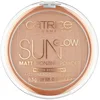 Image de Catrice Sun Glow Matt Polvos Bronceadores Mates 030 Santé et soins personnels
