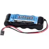 Image de Absima NiMH ontvangeraccu 6 V 1700 mAh Aantal cellen: 5 Stick JR