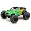 Image de Absima MINI AMT Geel, Groen Brushed 1:16 RC auto Elektro Monstertruck RTR 2,4 GHz