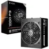 Image de EVGA Supernova 1000 P3, 80 Plus Platinum 1000 W, entièrement modulaire, mode Eco avec ventilateur FDB, garantie 10 ans, auto-testeur Power ON, taille compacte 180 mm, alimentation 220-P3-1000-X2 (UE)