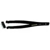 Image de BERNSTEIN Tools for Electronics 2-601-13 IC-pincet 125 mm