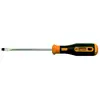Image de BERNSTEIN Tools for Electronics EUROline-Power Werkplaats Platte schroevendraaier Kopbreedte: 8 mm Koplengte: 150 mm