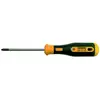 Image de BERNSTEIN Tools for Electronics Bernstein Werkzeugfabrik 4-543 Werkplaats Kruiskop schroevendraaier PZ 1 Koplengte: 80 mm