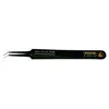 Image de BERNSTEIN Tools for Electronics 5-052-13 SMD-pincet 5b SA-ESD Super-spits, gebogen 110 mm