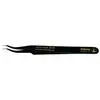 Image de BERNSTEIN Tools for Electronics 5-054-13 SMD-pincet 7abb SA-ESD Sikkelspits, super-spits 120 mm