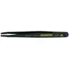 Image de BERNSTEIN Tools for Electronics 5-192 Precisiepincet NKR Plat-breed, scheef 120 mm