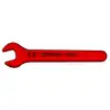 Image de BERNSTEIN Tools for Electronics 16-505-VDE 16-505-VDE VDE-steeksleutel 10 mm DIN 7446, DIN EN 60900