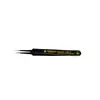 Image de BERNSTEIN Tools for Electronics 5-048-13 SMD-pincet 5 SA Super-spits 110 mm