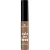 Image de Essence - Gel Mascara Pour Sourcils Make Me Brow - 01 Blondy Brows