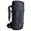 Image de Ortovox Unisexe Traverse 30 Dry, Noir Black Steel, 30, Sac à dos