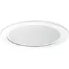 Image de Brumberg 12217073 12217073 LED-inbouwpaneel 16 W Wit Wit