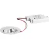 Image de Brumberg 39363073 39363073 LED-inbouwlamp LED 6 W Wit