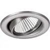 Image de Brumberg 38369223 38369223 LED-inbouwlamp LED Zonder 6 W RVS
