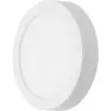 Image de Brumberg 12245073 12245073 LED-paneel LED Zonder 18 W Wit