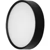 Image de Brumberg 10036183 10036183 LED-wandlamp LED 12 W LED Zwart