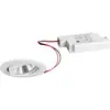 Image de Brumberg 39463073 39463073 LED-inbouwlamp LED LED 6 W Wit