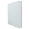 Image de Gamegenic GGS31025ML Album zippé 24 pochettes Blanc