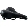 Image de P&P pro cycling Luftikus Plus Selle Berquem Noir Standard