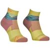 Image de ALL MOUNTAIN QUARTER SOCKS W - C: wabisabi_ T: 42-44