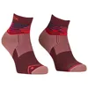 Image de ALL MOUNTAIN QUARTER SOCKS W - C: winetasting_ T: 39-41
