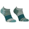 Image de ALPINE LOW SOCKS W - C: ice waterfall_ T: 35-38