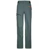 Image de ORTOVOX 70831-88201 Mesola Pants W Pants Femme Arctic Grey Taille XS