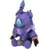 Image de Itemlab Arthas World Of Warcraft Peluche 30 Cm