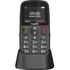 Image de Gigaset GL395 Mobiele telefoon SOS-knop, Spatwaterdicht, Stofvrij Zwart