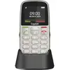 Image de Gigaset GL395 Mobiele telefoon SOS-knop, Spatwaterdicht, Stofvrij Zilver