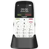 Image de Gigaset GL395 Mobiele telefoon SOS-knop, Spatwaterdicht, Stofvrij Wit
