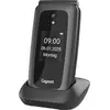 Image de Gigaset GL795 Senioren clamshell telefoon Zwart