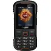 Image de Gigaset GLX 8 PLUS Outdoor telefoon Zwart, Oranje