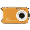 Image de Aquapix W3027-O Wave Orange Digitale camera 5 Mpix Oranje Waterdicht