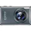 Image de Easypix V48 Pocket Anthrazite Digitale camera 8 Mpix Antraciet Geïntegreerde accu, 4K video, Full-HD video-opname, Met ingebouwde flitser