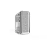 Image de BeQuiet Silent Base 802 Window White Midi-tower PC-behuizing Wit