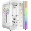 Image de BeQuiet LIGHT BASE 900 FX White Full Tower PC-behuizing Wit